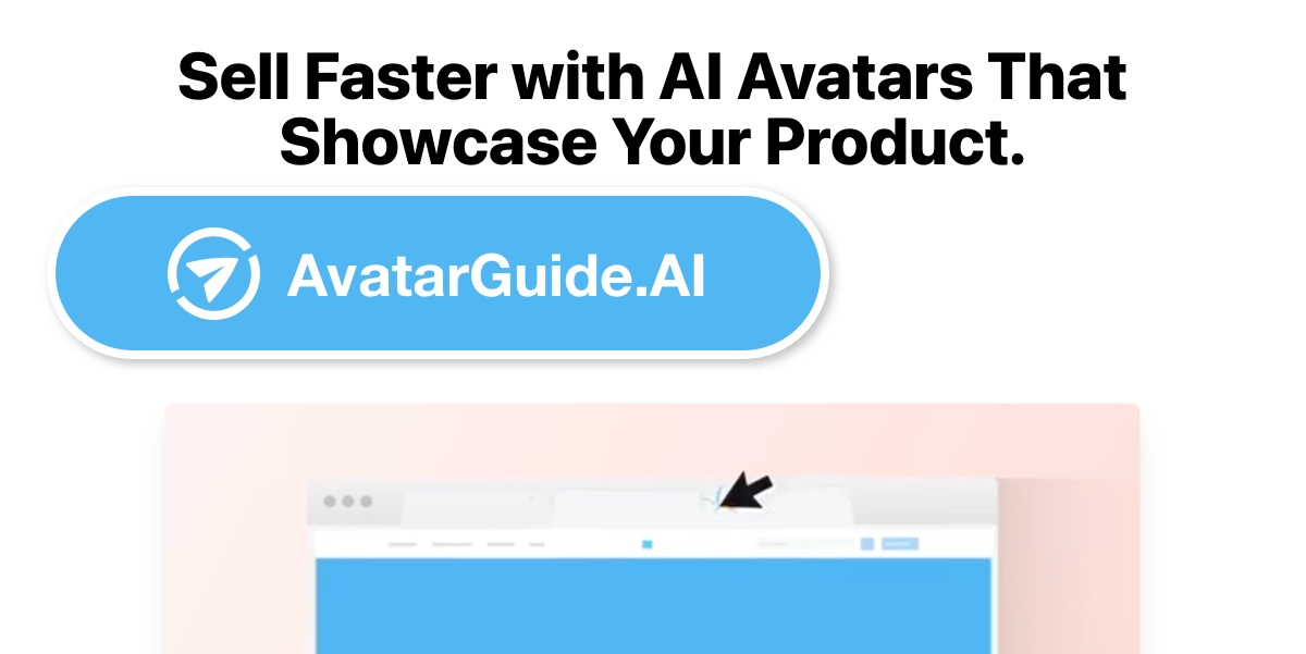 How AI Video Can Supercharge Your Sales Process